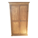 Armoire Parisienne chêne