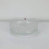 Padaar Cup/Bowl by Tapio Wirkkala for Iittala, Scandinavian glass