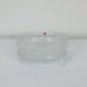 Coupelle/Bol Padaar par Tapio Wirkkala pour Iittala, verre scandinave