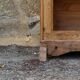 Craft furniture, ex-officio, old Dresser from Menorca
