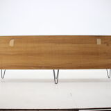 1960s Teak Upcycled Sideboard, Denmark