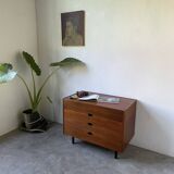 Paul Geoffroy dressing table by Charron
