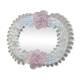 Vintage Murano mirror