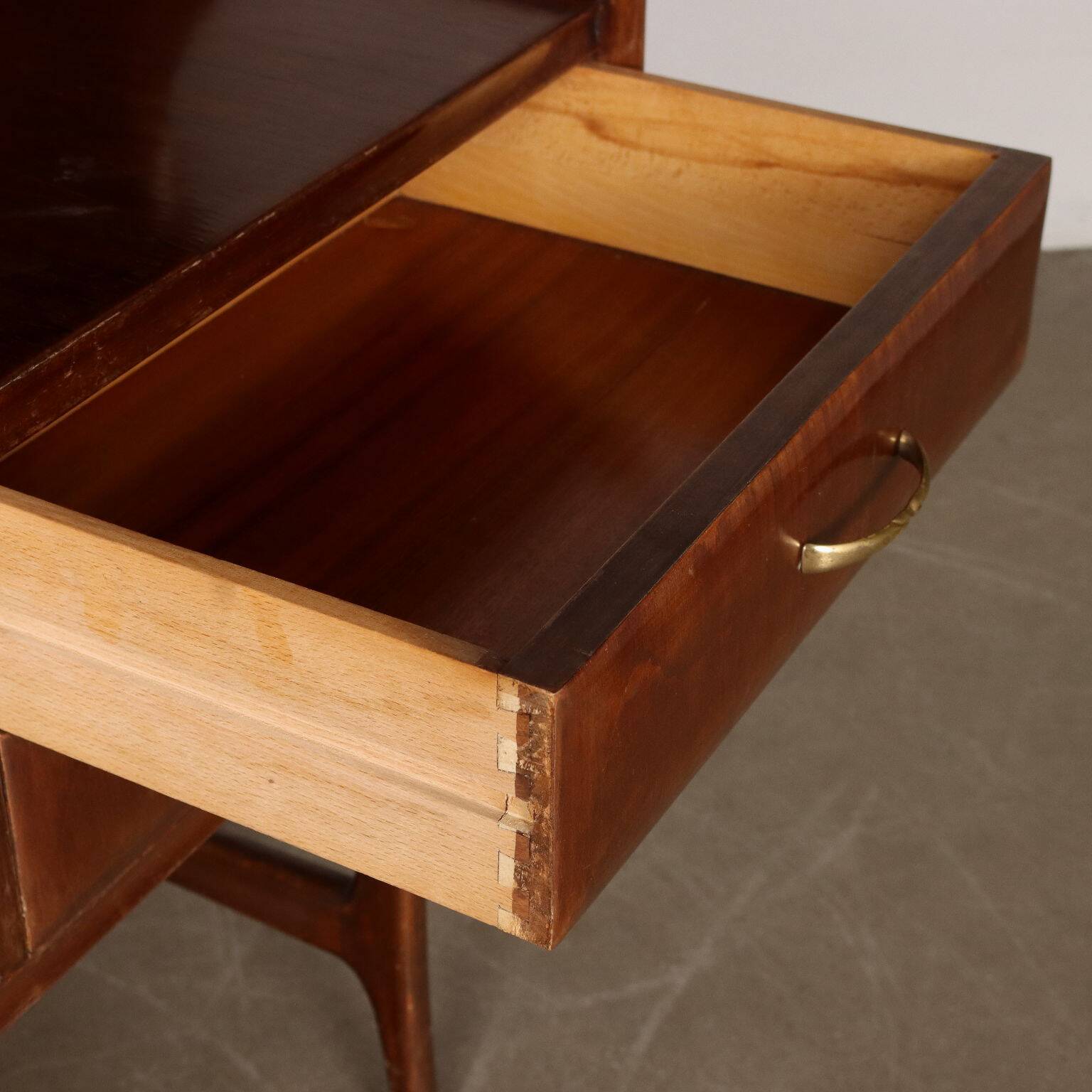 1950s-60s sideboard