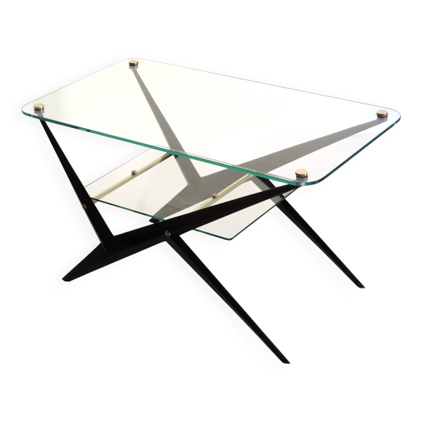 Table Ostuni Jarden années 1960