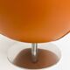 Fauteuil Tulipe de B&B Italia par Jeffrey Bernett, 2000