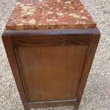 Art Deco bedside