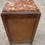 Chevet art déco