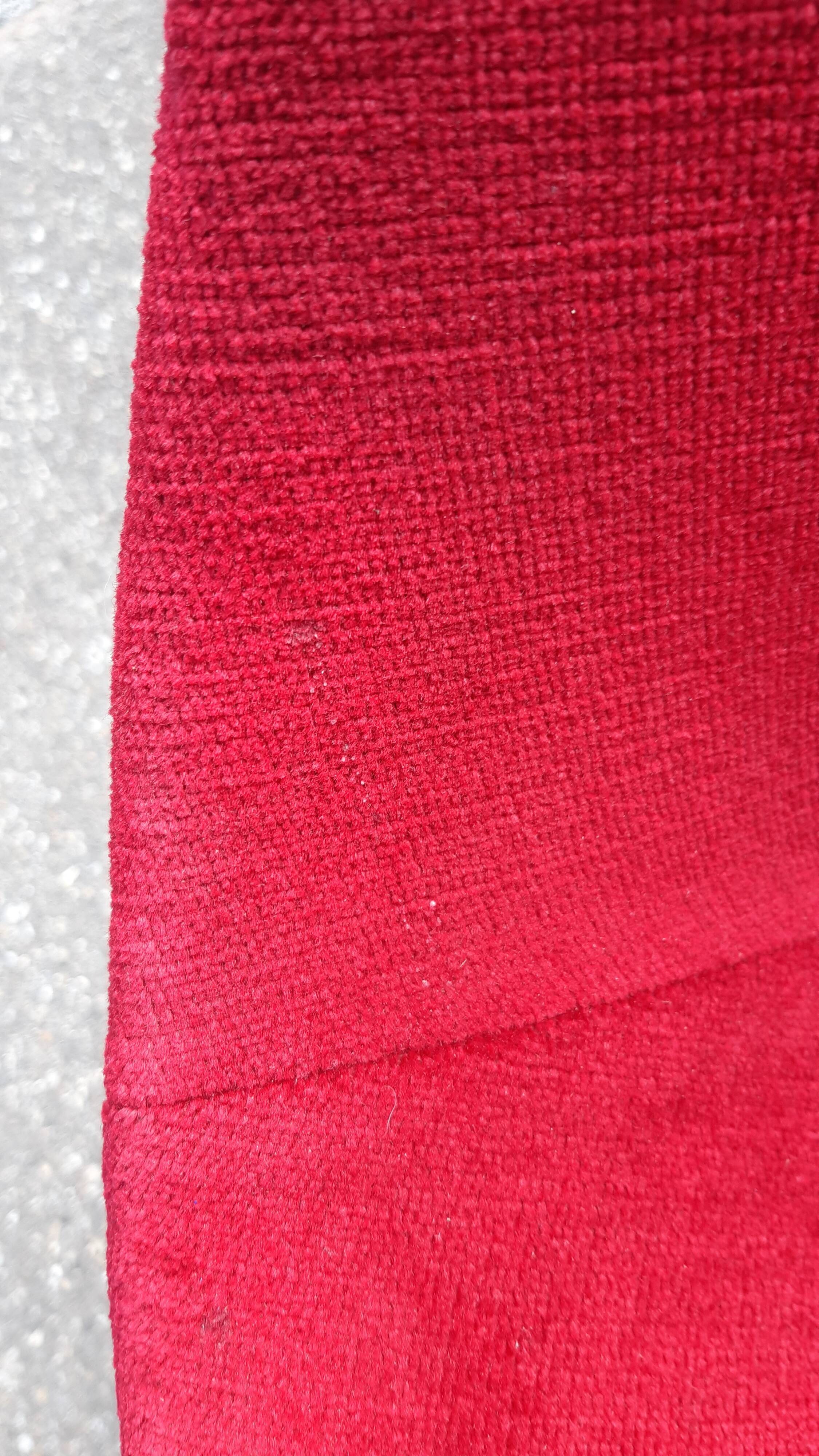 Pierre Guariche barrel chairs