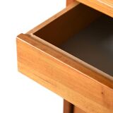 Scandinavian bookcase furniture