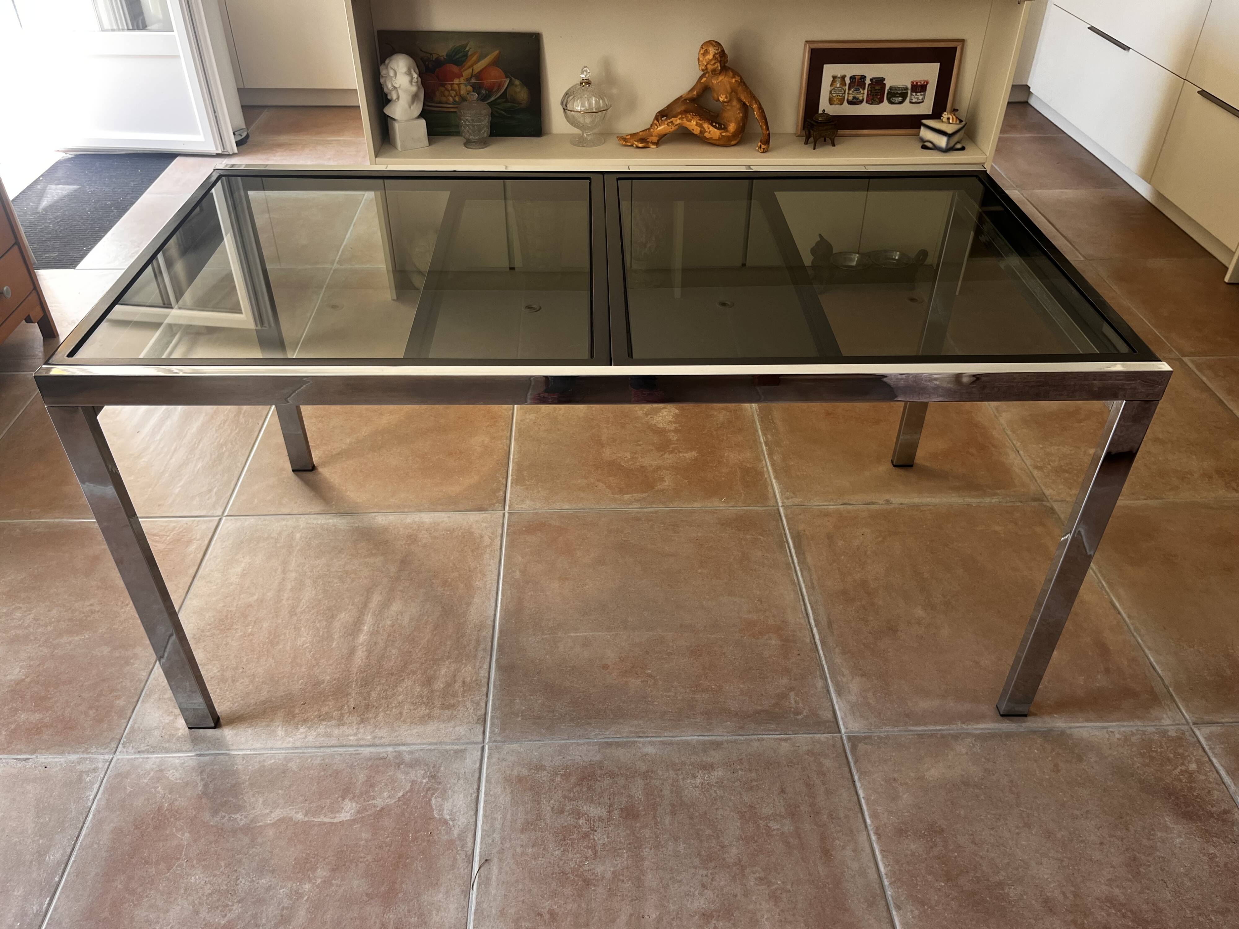 Table années 70