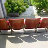 Theater chairs