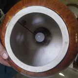 Floor lamp space age seventies