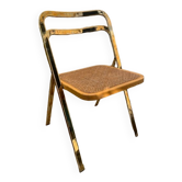 Folding chair 1970 Giorgio Catellan