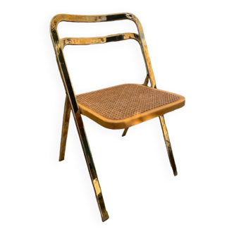 Folding chair 1970 Giorgio Catellan