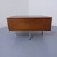 Foldable Coffee Table from Cor, Germany, 1970s