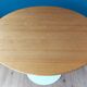Tulip Dining Table by Maurice Burke for Arkana, 1960's.