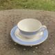 Service a café, compose de 17 pieces,  Poreylor,l amandinoise, vintage