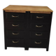 Meuble de metier