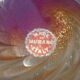 Murano glass candy