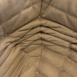 Medium Togo sofa by Michel Ducaroy for Ligne Roset