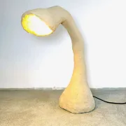 Lampe de table Tradizione par Jonathan Bocca pour Job Studio, Italie, 2023