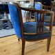 Pair of armchairs from the 1930s in excellent condition