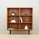 Ash bookcase, Scandinavian design, 1960s, designer: Børge Mogensen, manufac