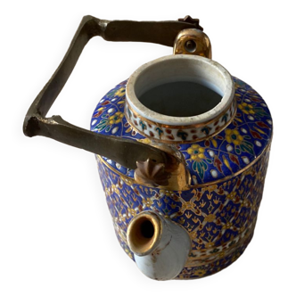 Thai ceramic teapot
