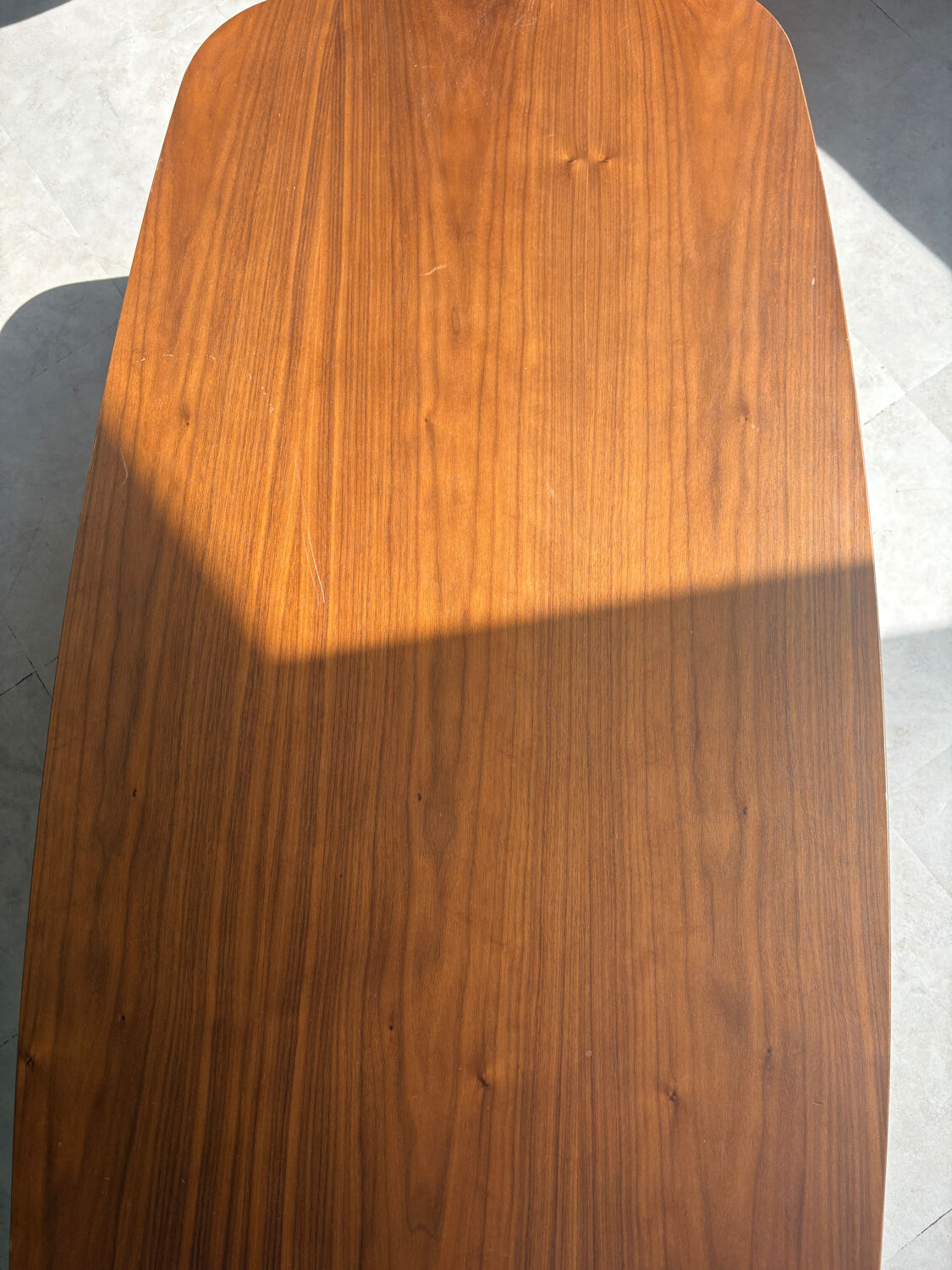 Table basse stua solapa