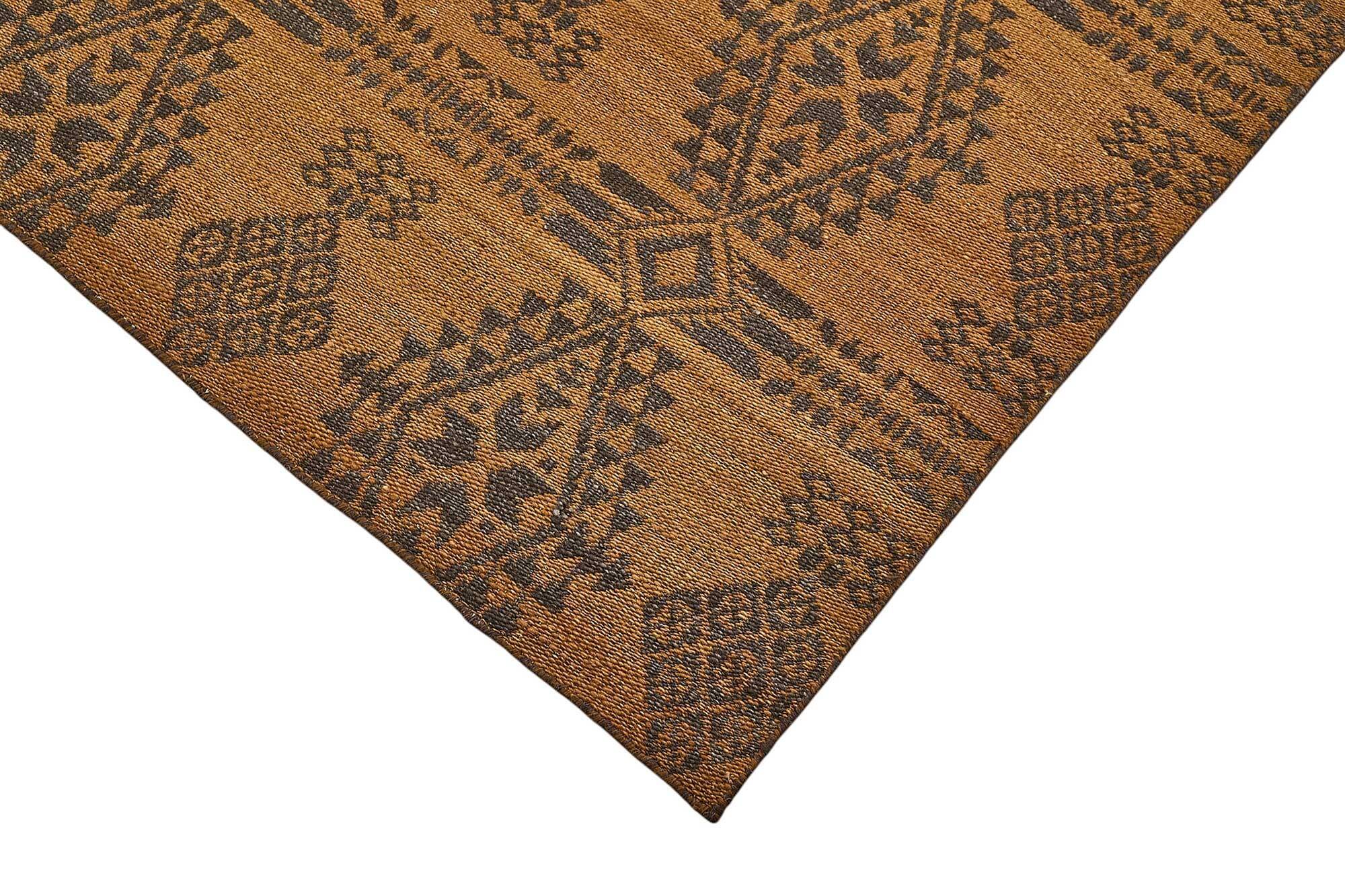 Contemporary Tribal Decorative Kilim 300 cm x 417 cm
