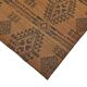 Contemporary Tribal Decorative Kilim 300 cm x 417 cm
