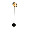 Industrial lamppost