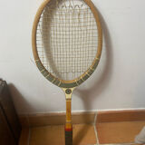 Vintage Gauthier et Fils tennis racket