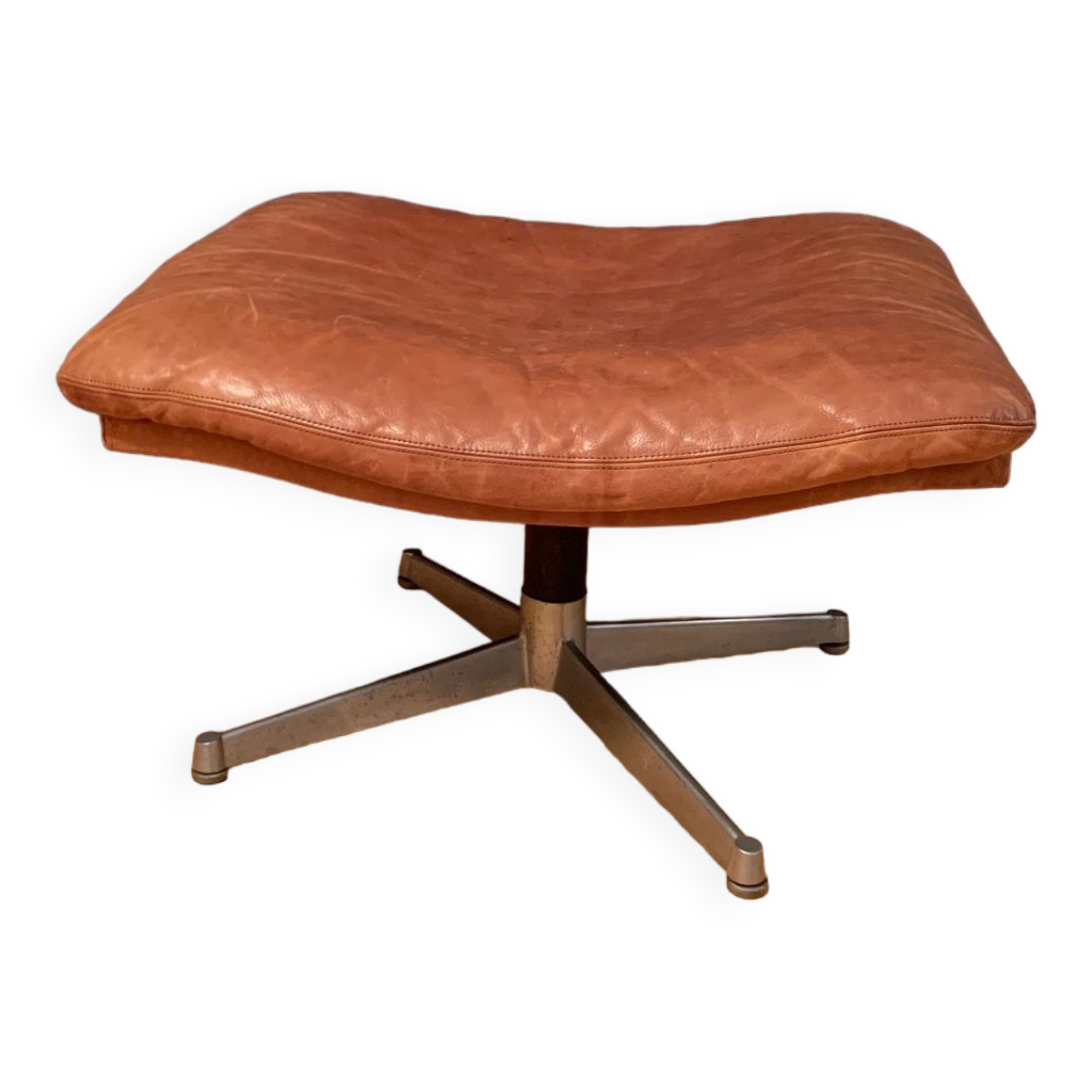 King footstool by Andre Vandenbeuck for Strässle International Switzerland 1960s