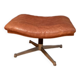 King footstool by Andre Vandenbeuck for Strässle International Switzerland 1960s
