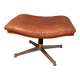 King footstool by Andre Vandenbeuck for Strässle International Switzerland 1960s