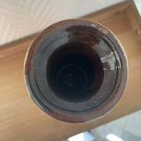 Vase beige