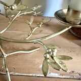 Bougeoir 5 branches