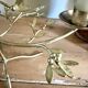 5-branch candle holder