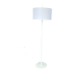Lampe de sol blanche B. Lux Lola F.