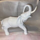 Elephant in ceramics