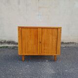 Burwood curtain buffet, 50s