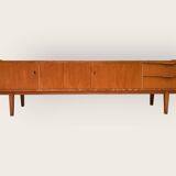 Mid Century lowboard