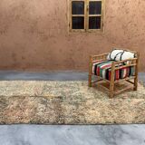 Moroccan carpet 180x330cm