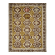 Contemporary Tribal Decorative Kilim 316 cm x 421 cm