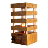 Flame Deco Lamp