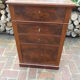 Mahogany furniture