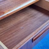 G-plan teak high sideboard