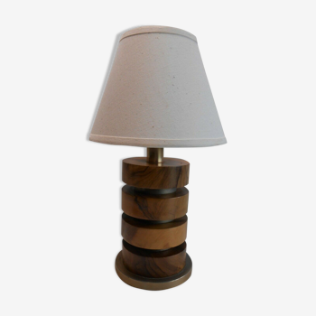 Lampe de bureau vintage 70